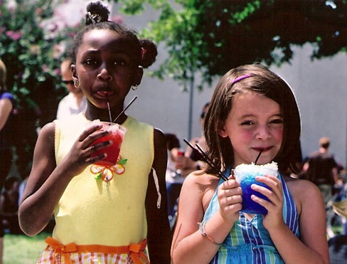 Icee